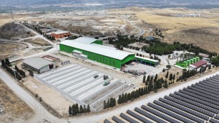 Denizlide atıklar 27 bin haneye için enerjiye dönüşüyor