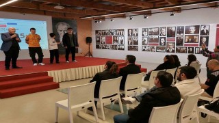 Denizlide geleneksel Muharrem Çamlı Satranç Turnuvası gerçekleştirildi