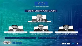 Denizlide sanayide ikiz dönüşümü başarılı kılmanın yolları konuşulacak