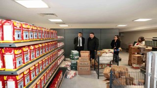 Denizlide ucuz ve güvenilir alışverişin yeni adresi Kent Market açılıyor