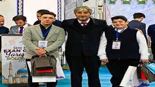 Denizlili Genç Bilaller, Egeyi Türkiye finallerinde temsil edecek