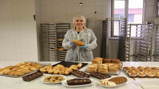 Denizlinin ilk Halk Ekmek Fabrikası Merkezefendide açılıyor