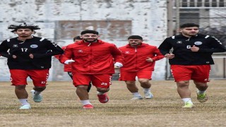 Denizlispor - Erciyes 38 FK maçını Murat Demir yönetecek
