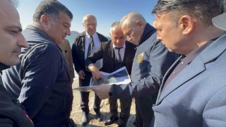 Deprem ve Risk Azaltma Genel Müdürü Prof. Dr.Tatar: Dalgaların kıyılarımızda yıkıcı bir etki oluşturmayacağını söyleyebiliriz