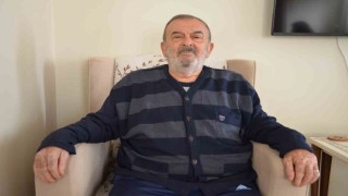 Depremde 8 dükkan ve 8 evini kaybetti, şimdi Bilecikte kiracı olarak yaşıyor