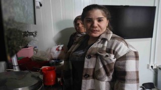 Depremde enkazdan yaralı olarak çıkarılan genç kız 2 yıl sonra konuşmaya başladı
