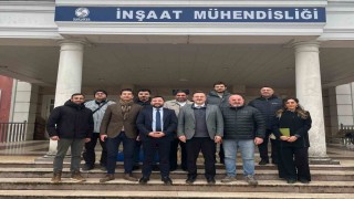 Depreme dirençli Sakarya için ‘Zemin Sakarya İnsiyatifi toplandı