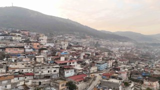 Depremin 2. yıl dönümünde Hatayın yaraları sarılıyor