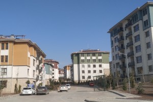 Depremzedeler, TOKİ Konutlarındaki “Aidatlara” Tepkili!