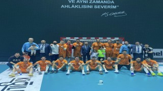 Depsaş Enerji Hentbol Takımı lider Beşiktaşı evinde ağırlayacak