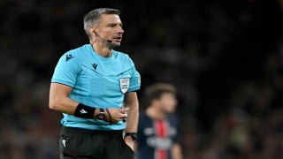 Derbinin hakemi Slavko Vincicin hakemlik kariyeri