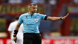 Galatasaray - Fenerbahçe Derbisinin Hakemi Belli Oldu! İşte Süper Lig 25. Hafta Hakemleri