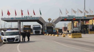 Derince Belediyesi ve Safiport arasında ruhsat krizi