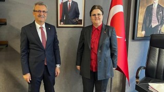 Derya Yanık, Osmaniye’de Devam Eden Çalışmaları Değerlendirdi