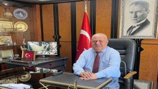 DESOB Başkanı Erbeği; Rekabeti değil manevi değerleri düşünelim