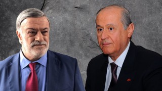 Devlet Bahçeli’den Kahtalı Mıçe İçin Duygusal Taziye Mesajı