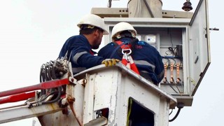 Dicle Elektrikten faturalarını ödemeyen abonelere uyarı: Gerekirse elektrik hatları sökülecek