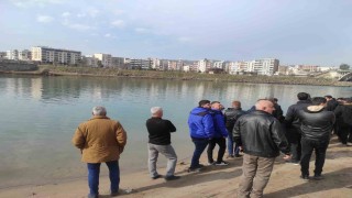 Dicle Nehrine atlayan kızın cansız bedenine ulaşıldı