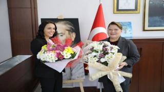 Fatma Duran, Didim Belediyesi Basın Yayın Müdürlüğü’ne Atandı
