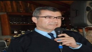 Didimin eski emniyet müdürü hayatını kaybetti
