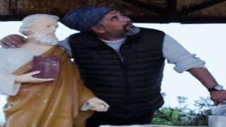 Didimli kaptan motosiklet kazasında hayatını kaybetti