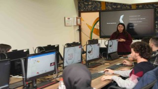 Eskişehir'de Dijital Gelecek İçin İlk Adım Atıldı
