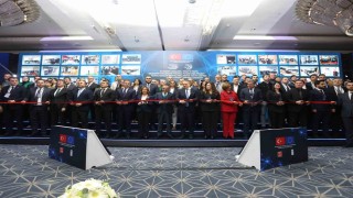 Dijital Gençlik Merkezi ile gençlere dijital gelecek için fırsat