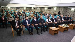 Dijital okuryazarlık ve dijital iletişim becerileri eğitimi sona erdi