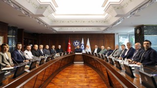 Dikilide, Avrupanın en büyük jeotermal sera kümelenmesi yükseliyor
