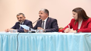 Dilovasına atık getirme merkezi yapılacak