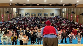 Dilovasında yarıyıl tatili coşkulu geçti