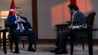 Dışişleri Bakanı Fidan, Trumpın Gazze planını akıl tutulması olarak nitelendirdi