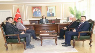 Diyadinde değerlendirme toplantısı