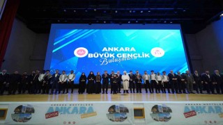 Diyanet İşleri Başkanı Erbaş: En büyük zenginliğimiz gençlerimiz