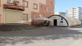 Diyarbakır annelerinin evlat nöbeti devam ediyor