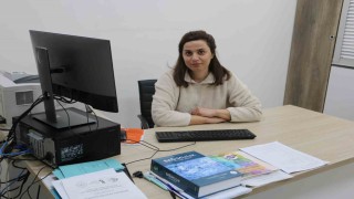 Diyarbakırda 200 çocuk ve ergen hasta Teknoloji ve Davranışsal Bağımlılığı Biriminde tedavi aldı