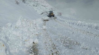 Diyarbakırda bin 879 kilometrelik yol ulaşıma açıldı