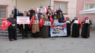 Diyarbakırda Gara şehitleri anıldı