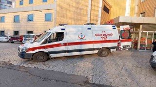 Diyarbakır’da Üzücü Olay! İki Çocuk Annesi Canına Kıymak İstedi