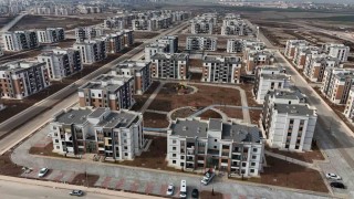 Diyarbakırda orta hasardan ağır hasarlı durumuna gelen 2 bin 600 yapıda süreç devam ediyor