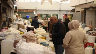 Diyarbakırda Ramazan hareketliliği
