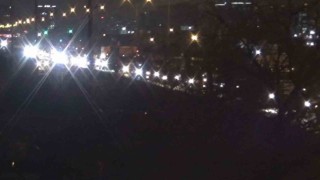 Diyarbakırda trafik çilesi