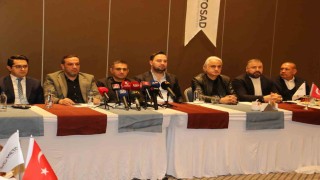 Diyarbakırda turizmciler bir araya gelerek dernek kurdu