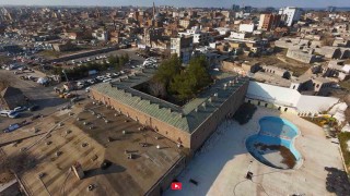 Diyarbakırdaki asırlık hanlara yapay zeka ile yolculuk