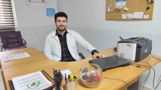 Diyetisyen Taşçıdan ramazanda beslenme uyarısı