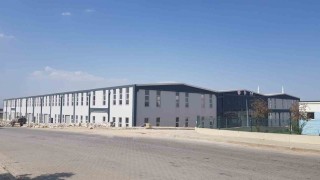 Doğu Anadolunun ilk model fabrikası Malatyada açılıyor