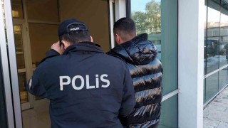 Dolandırıcılık suçundan aranan şahıs yakalandı