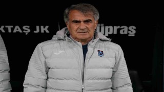 Dolmabahçede 12 yıl sonra rakip olan Şenol Güneş, mağlubiyetle ayrıldı