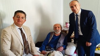 Dörtyol'un Son Kore Gazisi Hayatını Kaybetti