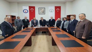 DPÜ ile Tavşanlı İlçe Milli Eğitim arasında protokol